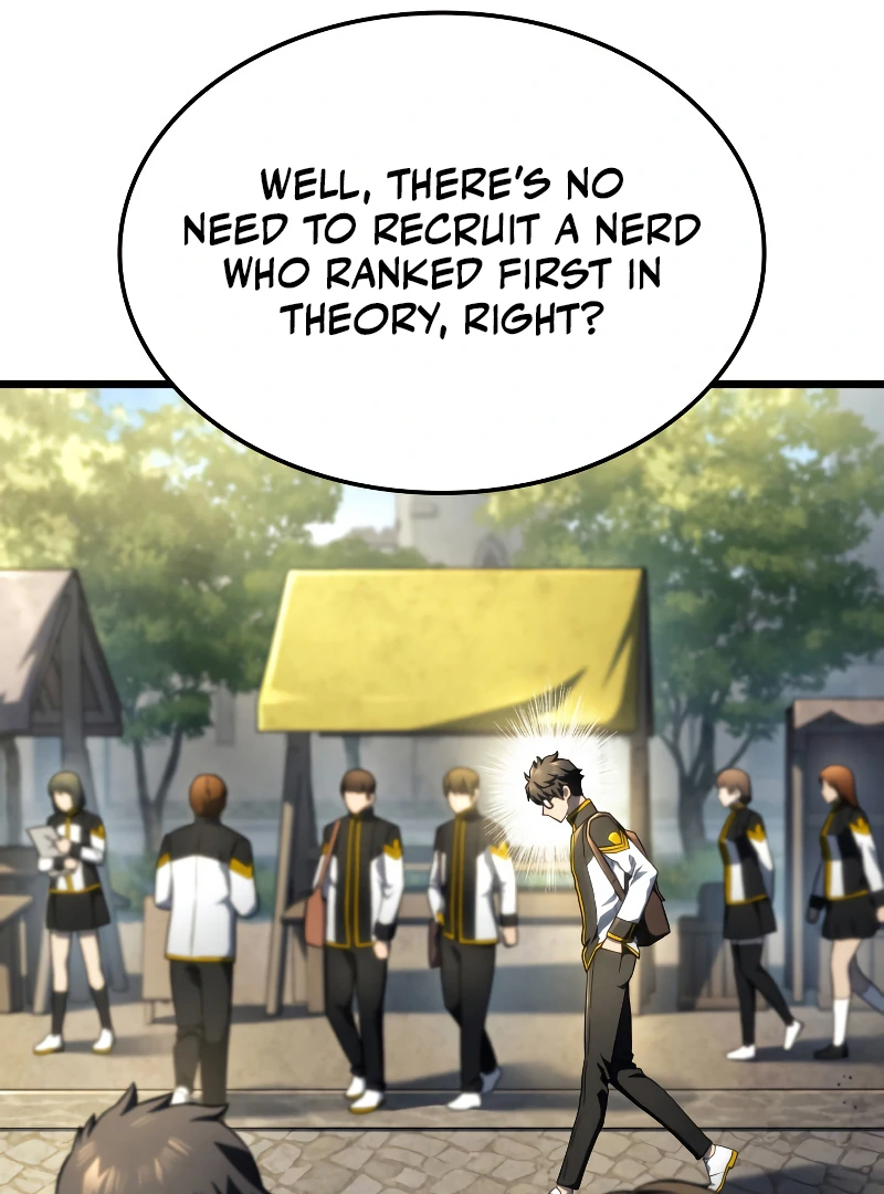 Revenge of the Iron-Blooded Sword Hound, Chapter 75 image 019